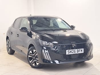 Used Peugeot 208 2026 for sale - 79714337: Photo