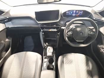 Used Peugeot 208 2026 for sale - 79714337: Photo