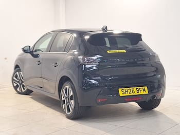 Used Peugeot 208 2026 for sale - 79714337: Photo