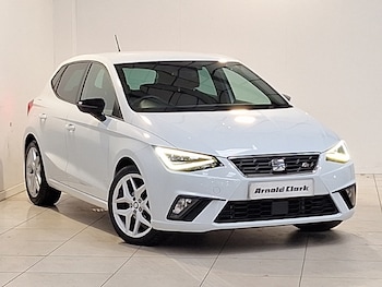 2020 - 1.0 TSI 95 FR [EZ] 5dr