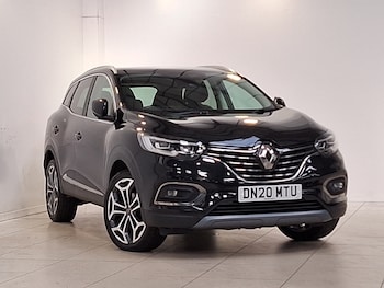 Renault - Kadjar