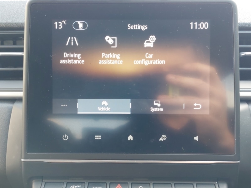 Used Renault Captur 2022 for sale - 78146913: Photo 17