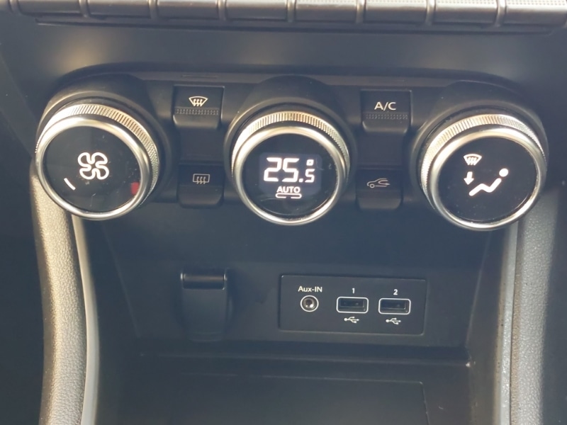 Used Renault Captur 2022 for sale - 78146913: Photo 18