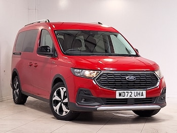 Used Ford Tourneo Connect 2023 for sale - 78910247: Photo
