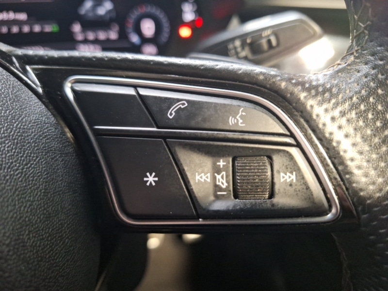 Used Audi A3 2021 for sale - 76721423: Photo 15