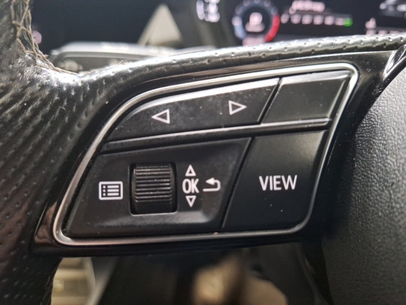 Used Audi A3 2021 for sale - 76721423: Photo 16