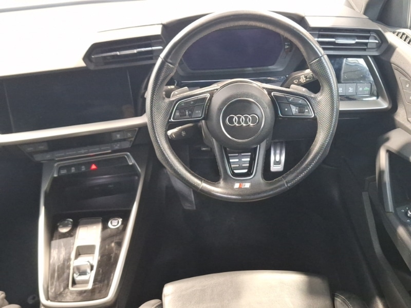 Used Audi A3 2021 for sale - 76721423: Photo 7