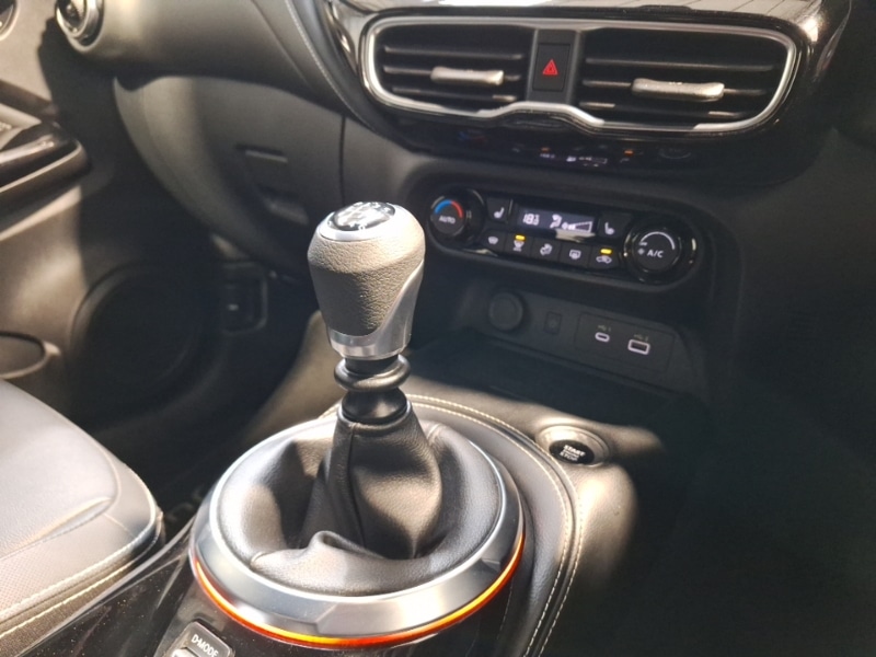 Used Nissan Juke 2025 for sale - 78099274: Photo 11