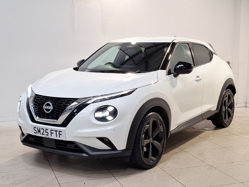 Used Nissan Juke 2025 for sale - 78099274: Photo 13