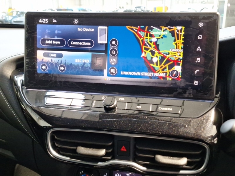 Used Nissan Juke 2025 for sale - 78099274: Photo 16