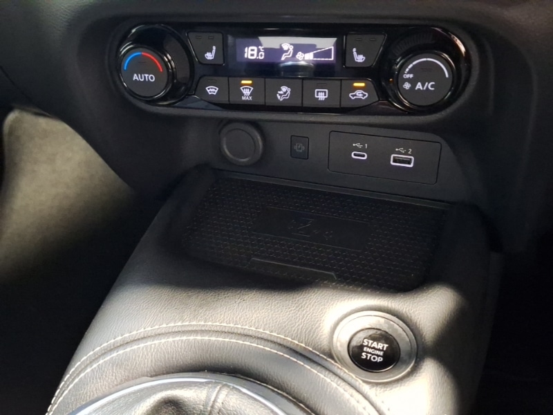 Used Nissan Juke 2025 for sale - 78099274: Photo 19