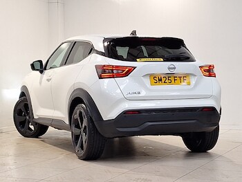 Used Nissan Juke 2025 for sale - 78099274: Photo