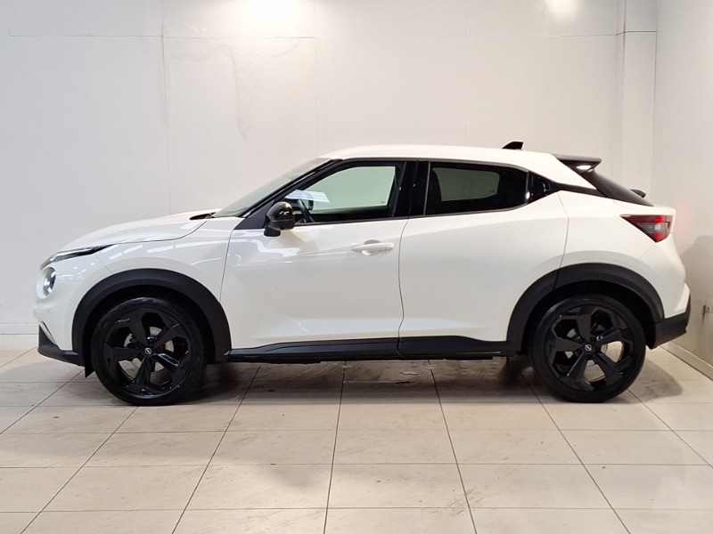 Used Nissan Juke 2025 for sale - 78099274: Photo 4