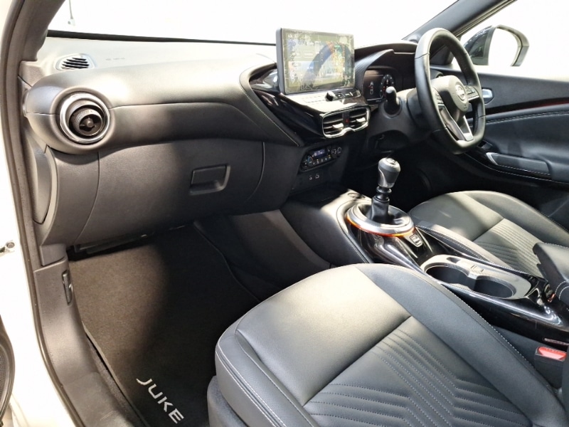 Used Nissan Juke 2025 for sale - 78099274: Photo 5