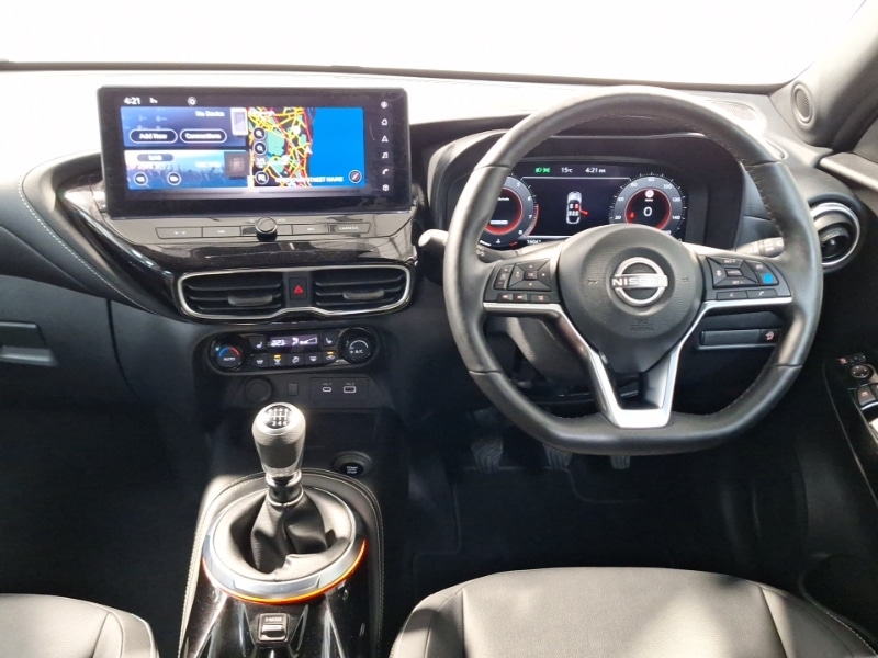 Used Nissan Juke 2025 for sale - 78099274: Photo 7
