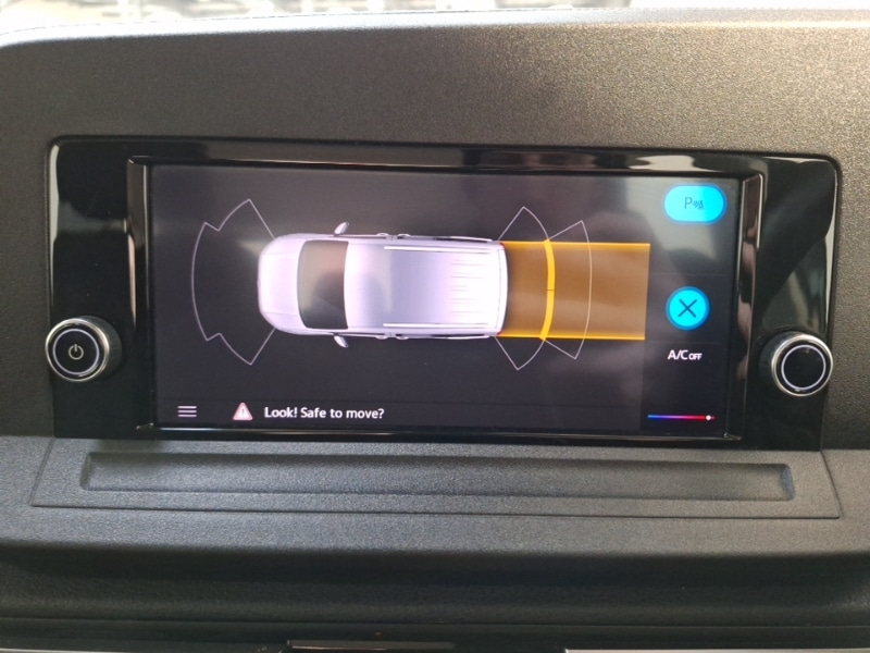 Used Volkswagen Caddy 2022 for sale - 77058831: Photo 11