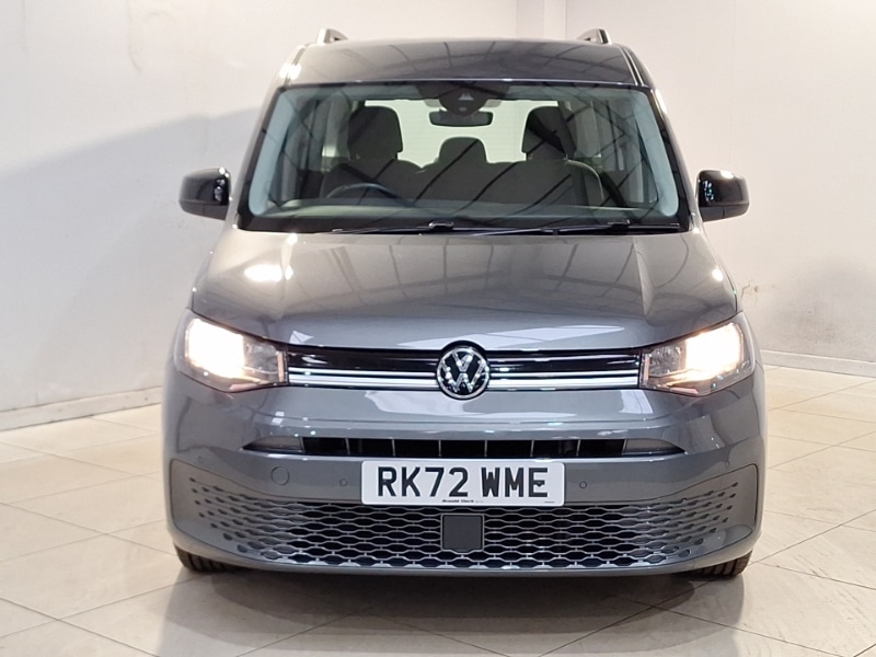 Used Volkswagen Caddy 2022 for sale - 77058831: Photo 12