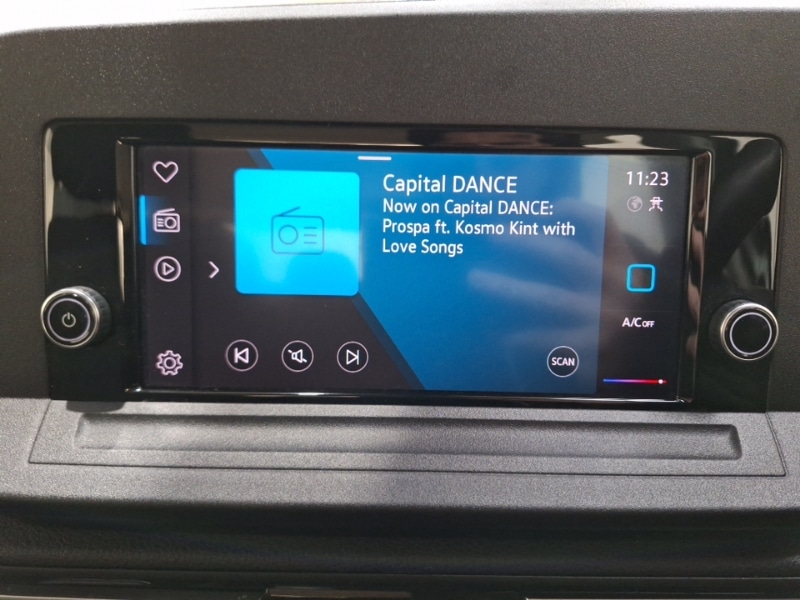 Used Volkswagen Caddy 2022 for sale - 77058831: Photo 17