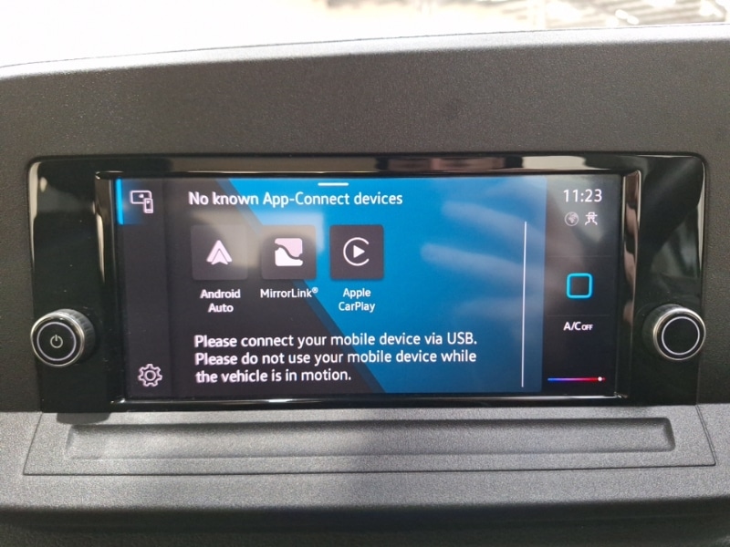 Used Volkswagen Caddy 2022 for sale - 77058831: Photo 18