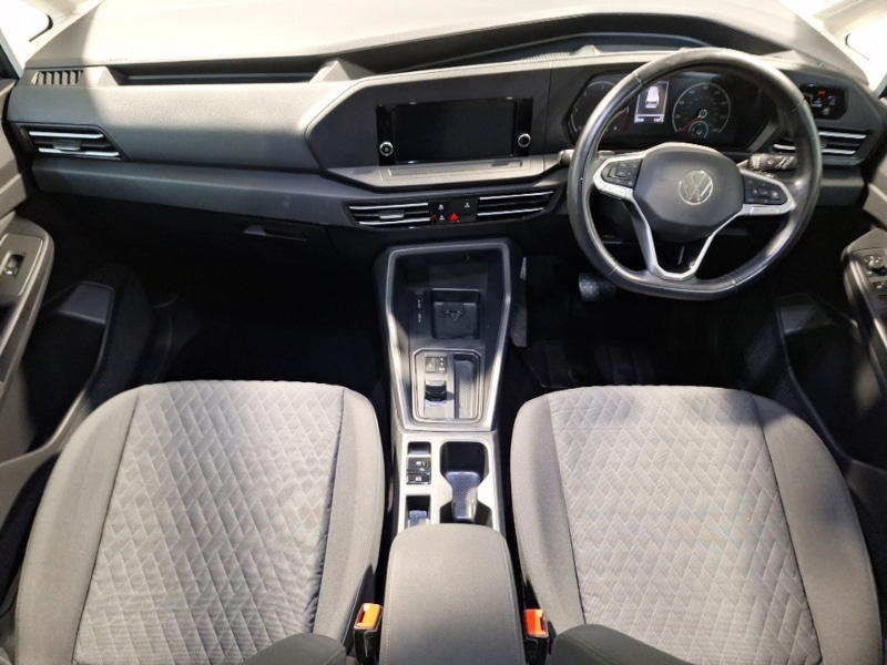 Used Volkswagen Caddy 2022 for sale - 77058831: Photo 2