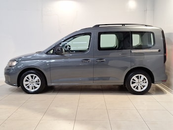 Used Volkswagen Caddy 2022 for sale - 77058831: Photo