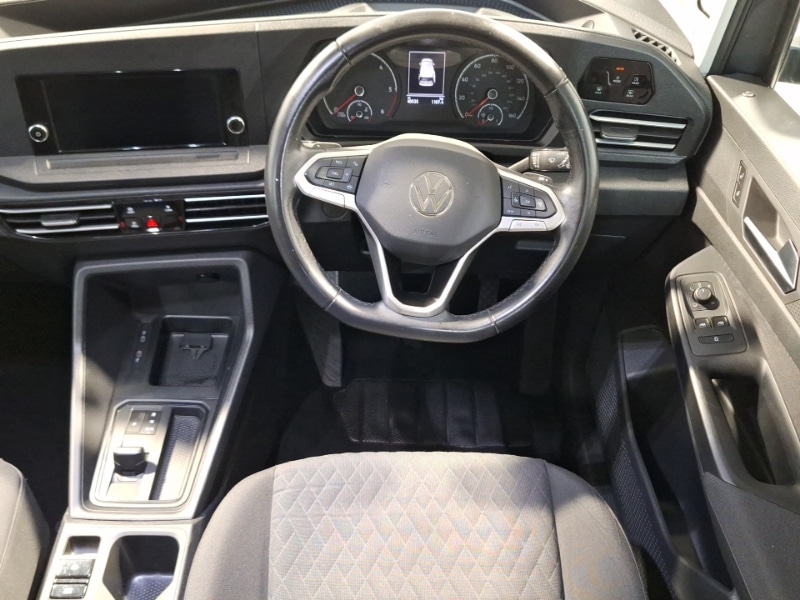 Used Volkswagen Caddy 2022 for sale - 77058831: Photo 7