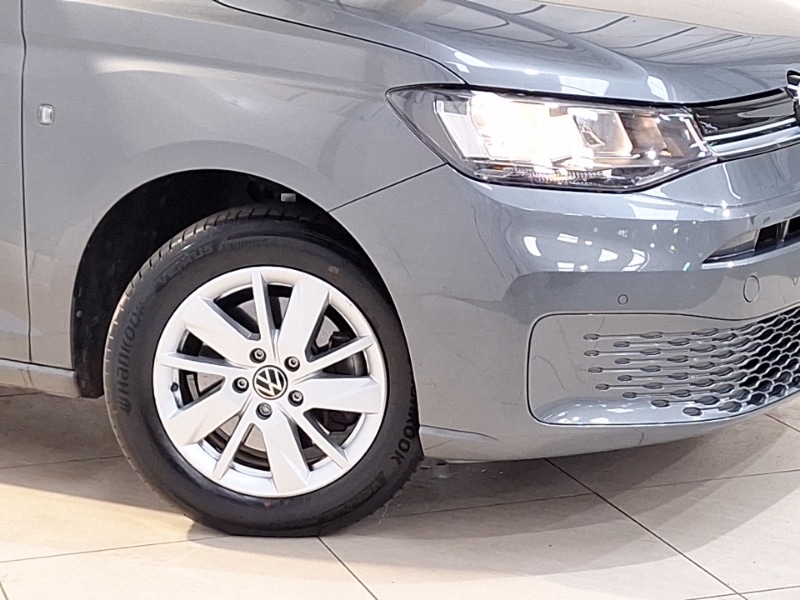 Used Volkswagen Caddy 2022 for sale - 77058831: Photo 9