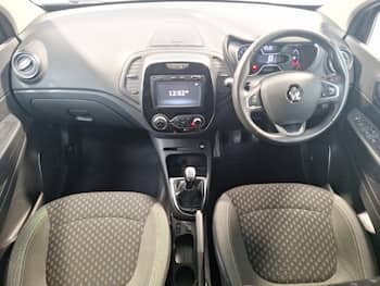 Used Renault Captur 2017 for sale - 79627295: Photo