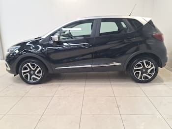 Used Renault Captur 2017 for sale - 79627295: Photo