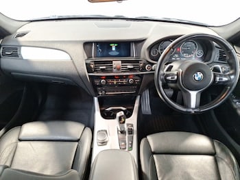 Used BMW X3 2016 for sale - 79315759: Photo