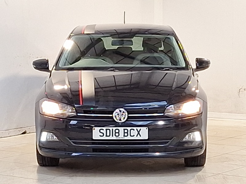 Used Volkswagen Polo 2018 for sale - 76846861: Photo 12