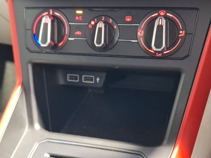 Used Volkswagen Polo 2018 for sale - 76846861: Photo 16