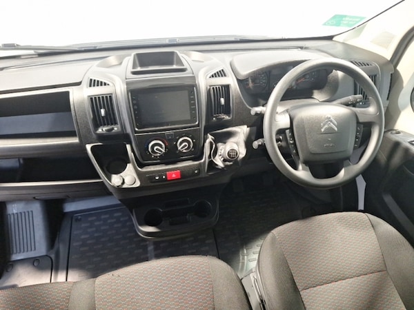 Used Citroen Relay 2023 for sale - 76233775: Photo 2
