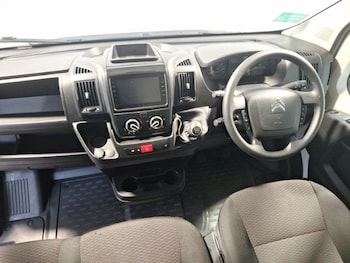 Used Citroen Relay 2023 for sale - 76233775: Photo 2