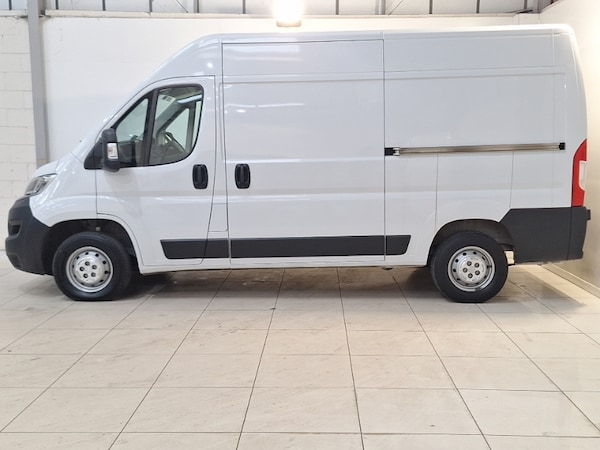 Used Citroen Relay 2023 for sale - 76233775: Photo 4