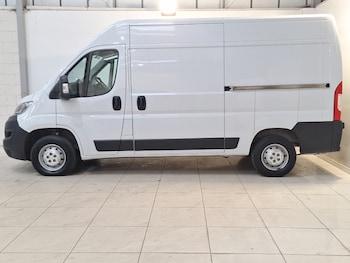 Used Citroen Relay 2023 for sale - 76233775: Photo 4