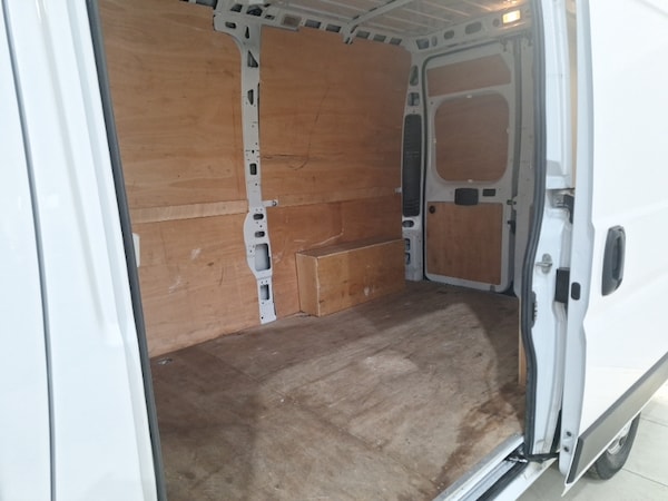 Used Citroen Relay 2023 for sale - 76233775: Photo 6
