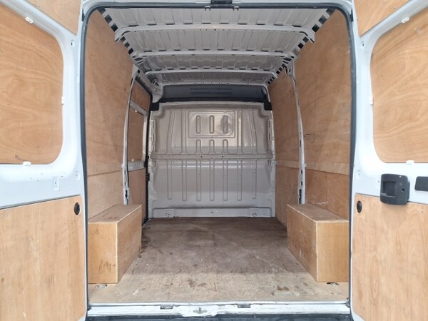 Used Citroen Relay 2023 for sale - 76233775: Photo 8