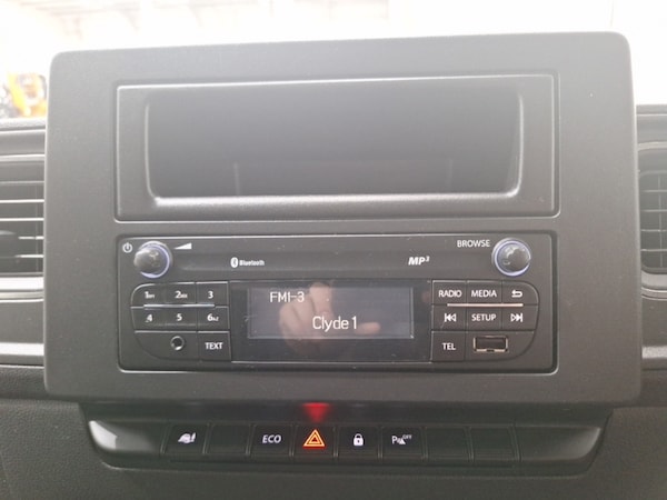 Used Renault Master 2023 for sale - 75695707: Photo 10