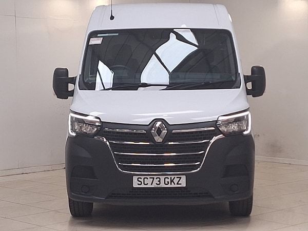 Used Renault Master 2023 for sale - 75695707: Photo 12