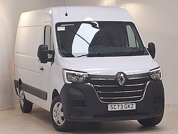 Renault - Master