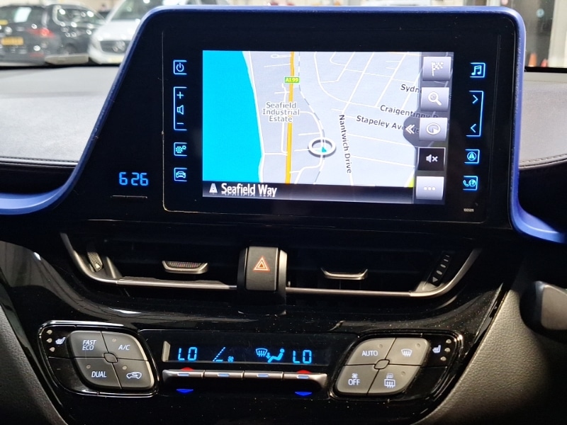 Used Toyota C-HR 2018 for sale - 76078690: Photo 17