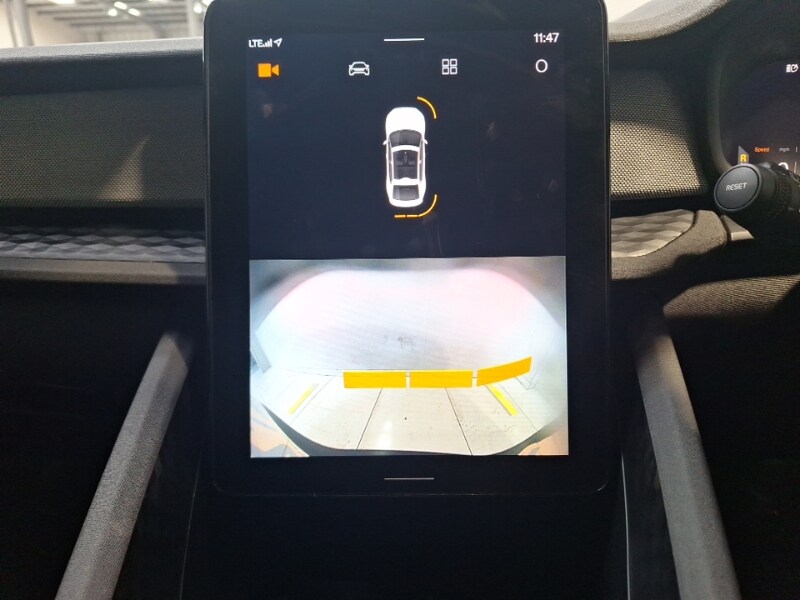 Used Polestar Polestar 2 2023 for sale - 76651671: Photo 10