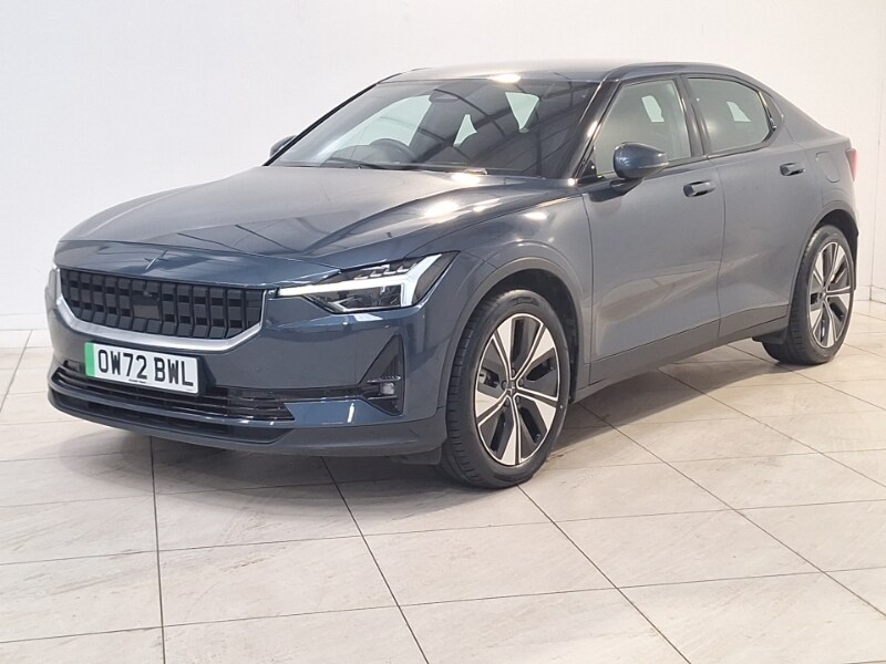 Used Polestar Polestar 2 2023 for sale - 76651671: Photo 13