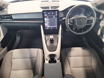 Used Polestar Polestar 2 2023 for sale - 76651671: Photo