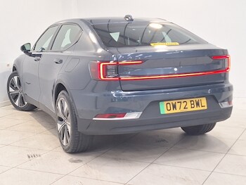 Used Polestar Polestar 2 2023 for sale - 76651671: Photo