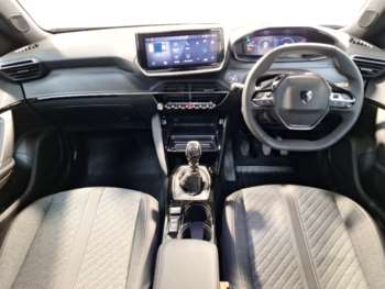 Used Peugeot 2008 2024 for sale - 74382363: Photo