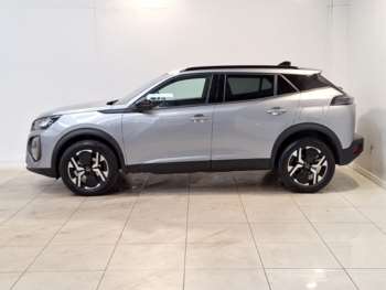 Used Peugeot 2008 2024 for sale - 74382363: Photo