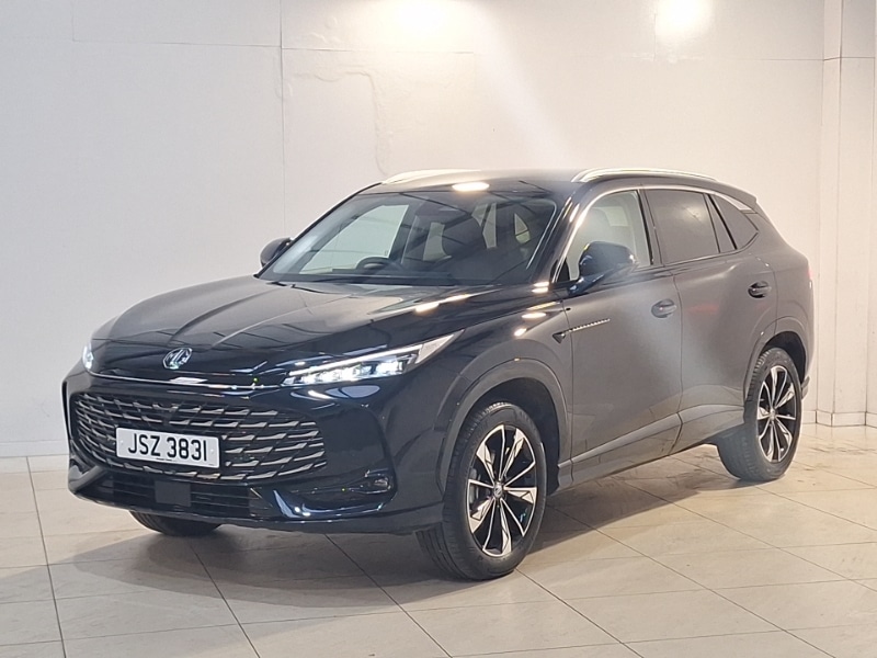 Used MG MG HS 2025 for sale - 78093680: Photo 13