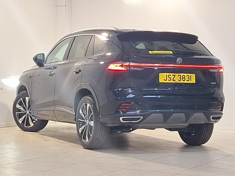 Used MG MG HS 2025 for sale - 78093680: Photo 3